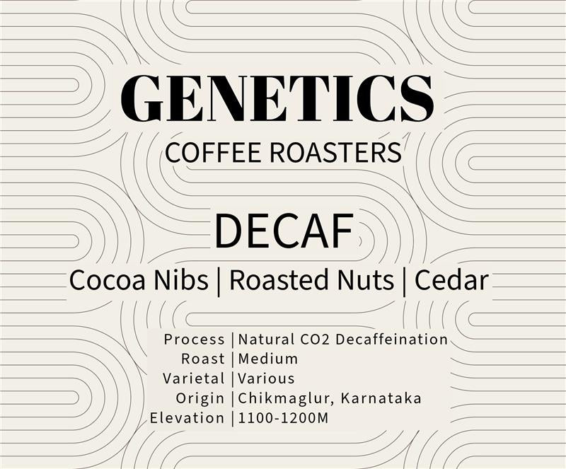 Decaf