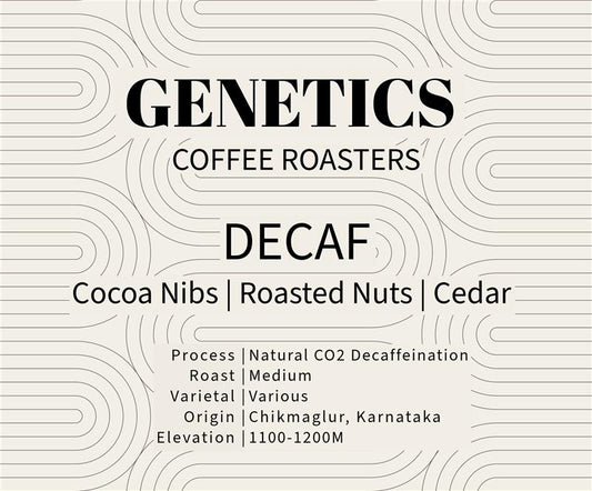 Decaf