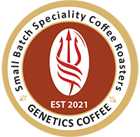 Genetics Coffee