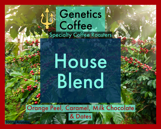 House Blend