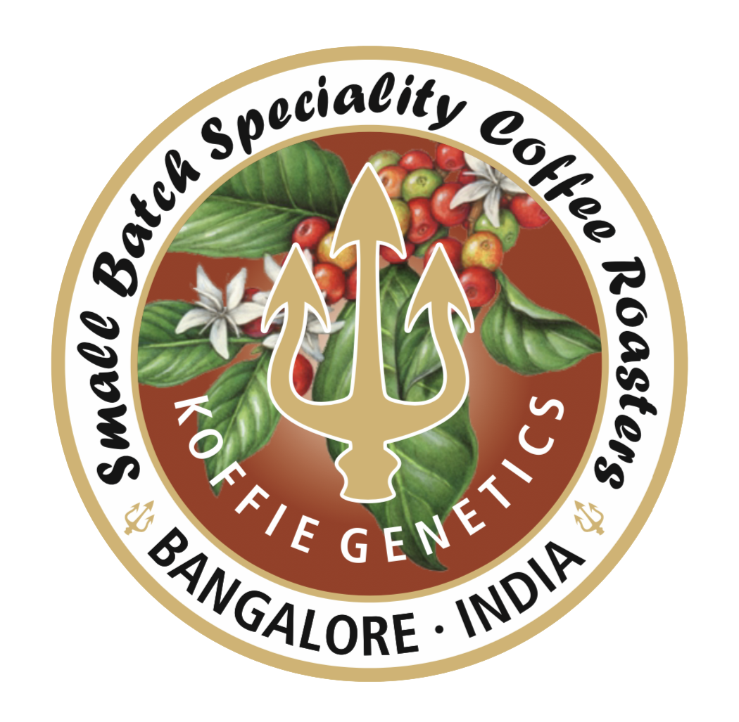 BLENDS Genetics Coffee blends-genetics-coffee